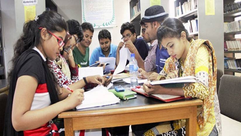 শিক্ষার্থী