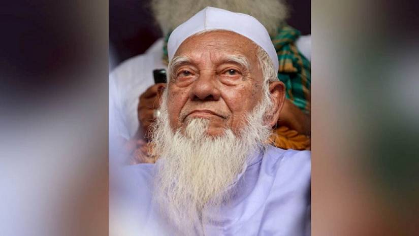 কবর থেকে তোলা হচ্ছে না আল্লামা শফীর লাশ