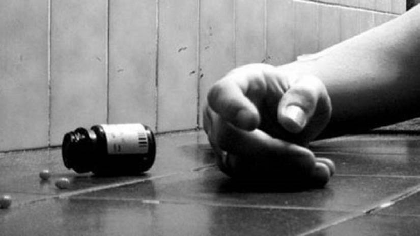 সম্পর্ক না মানায় স্কুল পড়ুুয়া প্রেমিক-প্রেমিকার আত্মহত্যা