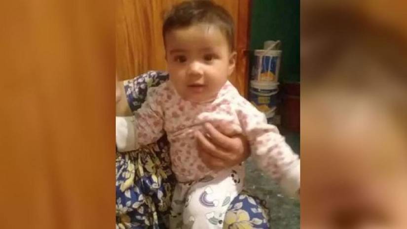 ভাড়া না দেওয়ায় ভাড়াটিয়াকে তালাবদ্ধ, শিশুর মৃত্যু