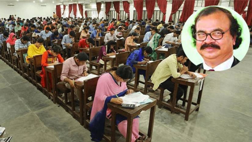 বিভাগ পরিবর্তন ইউনিট রাখতে জবি উপাচার্যকে খোলা চিঠি