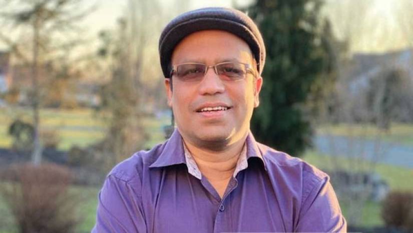 বাংলাদেশি বিজ্ঞানী এম জাহিদ হাসান