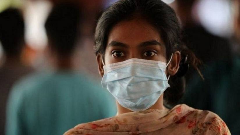 দেশে করোনায় ৮ মাসের মধ্যে সর্বনিম্ন মৃত্যু