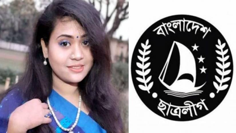 ফাল্গুনী দাস তন্বী