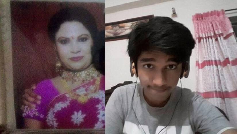 ও-লেভেল ছাত্র ও তার মাকে হত্যা মামলায় তিনজনের মৃত্যুদণ্ড