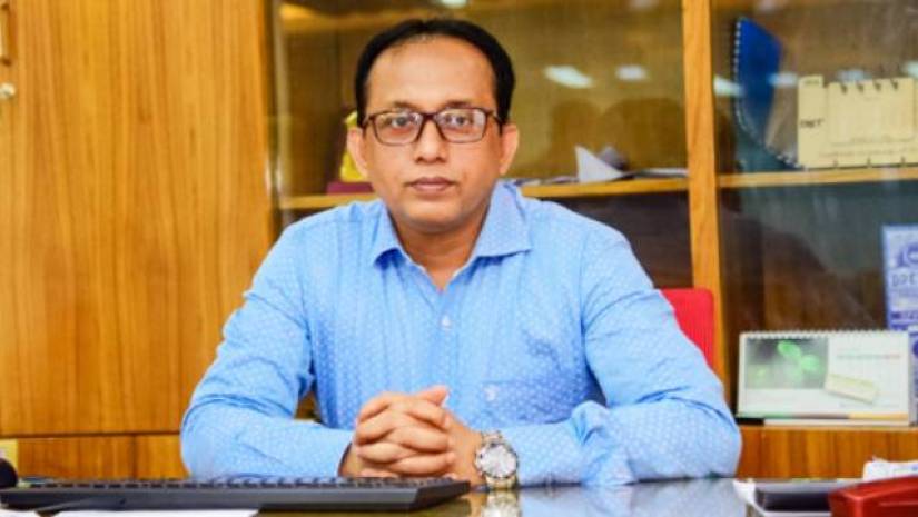 মো. শাহ নেওয়াজ মজুমদার