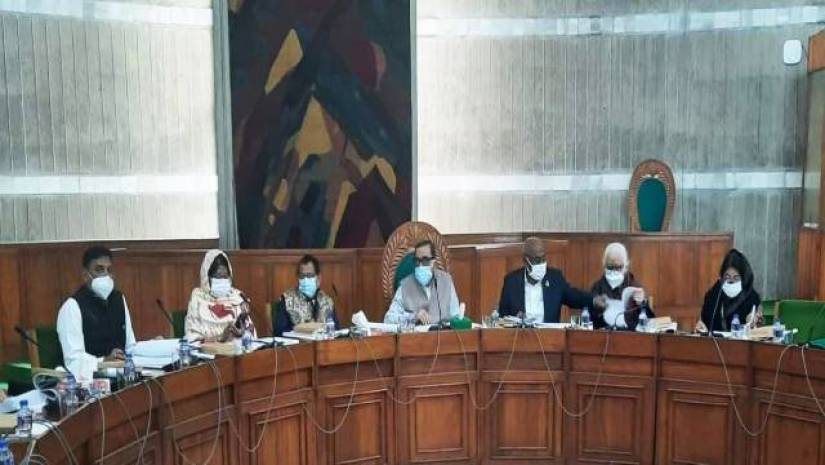 সরকারি নিয়োগ পরীক্ষা সহজ করার সুপারিশ