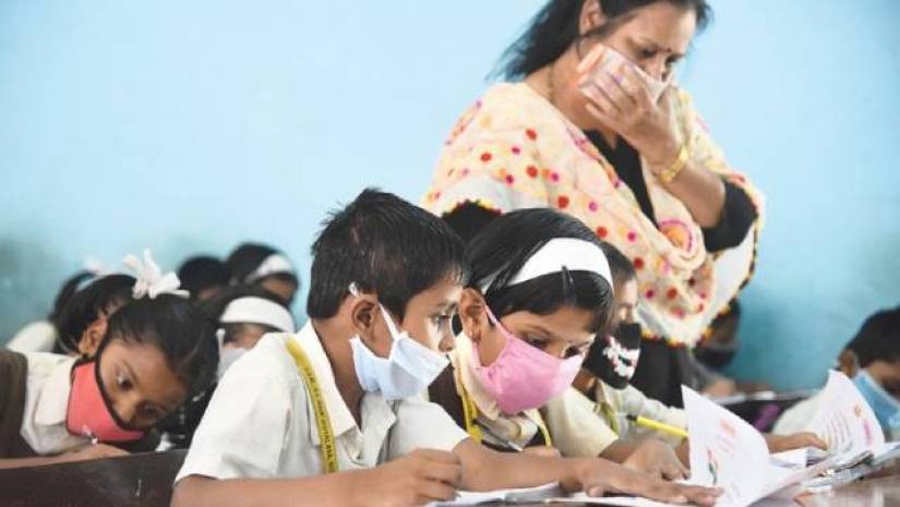 ফেব্রুয়ারিতে শিক্ষাপ্রতিষ্ঠান খুললে ক্লাস হবে যেভাবে