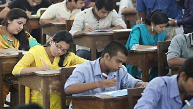 সাত কলেজের ভর্তি পরীক্ষা হবে সব শেষে
