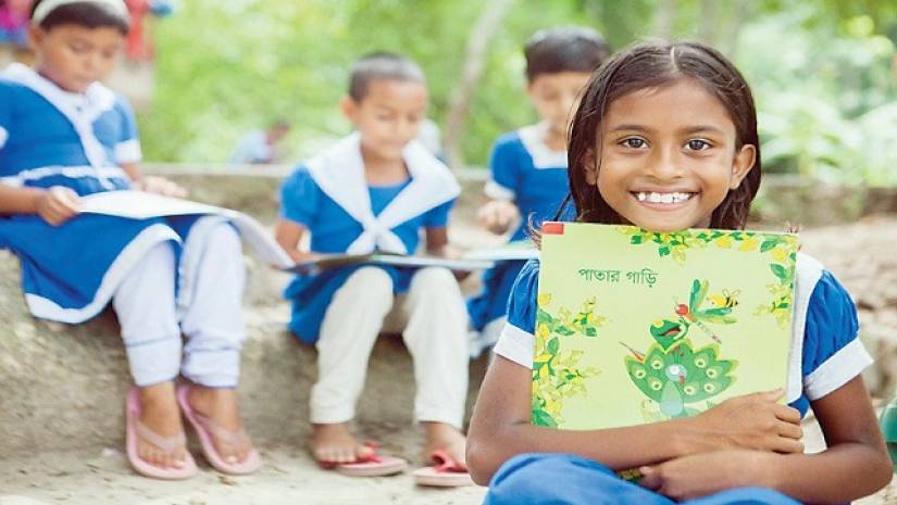 ৭৩ শতাংশ শিক্ষা কর্মকর্তা স্কুল খোলার পক্ষে