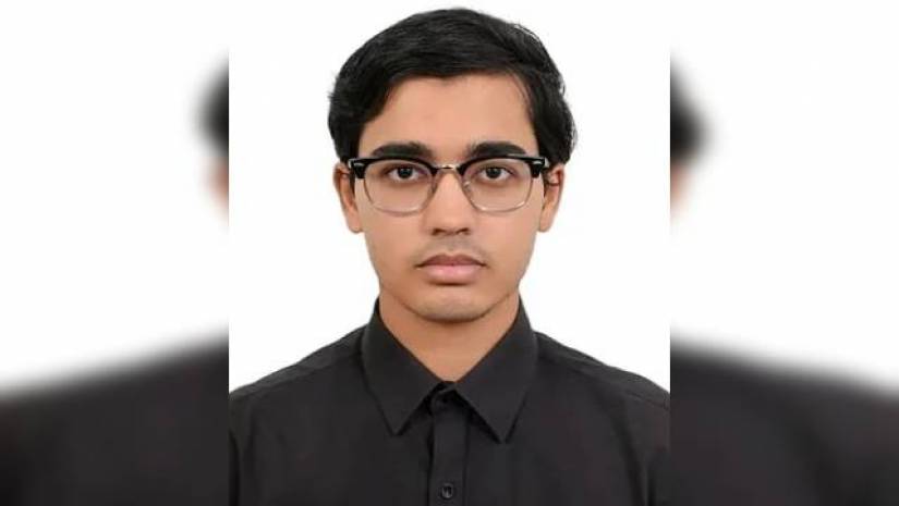 ৮ দিন ধরে নিখোঁজ বিশ্ববিদ্যালয় ছাত্র রাফি