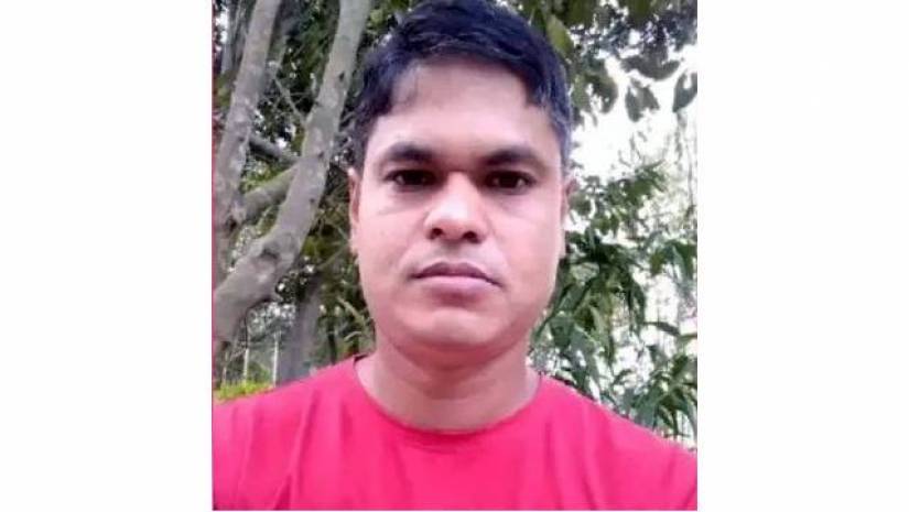 স্ত্রীর মামলায় কলেজ শিক্ষক স্বামী গ্রেপ্তার