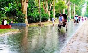 তোমায় না দেখলে ভাল লাগে না