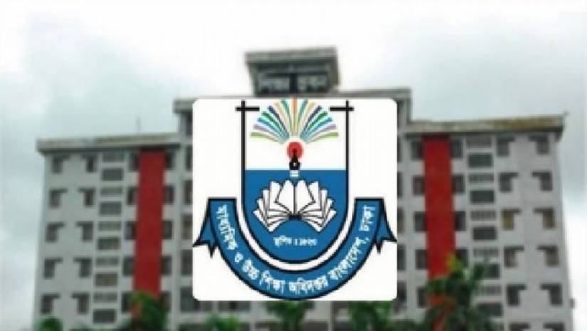 প্রথম তালিকায় স্থান পাওয়া শিক্ষার্থীদের ভর্তির শেষ দিন আজ