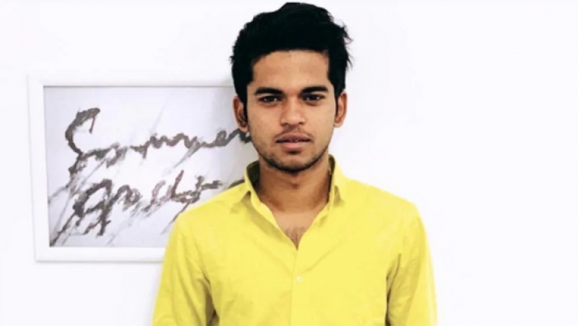 জামিল আহমেদ চৌধুরী