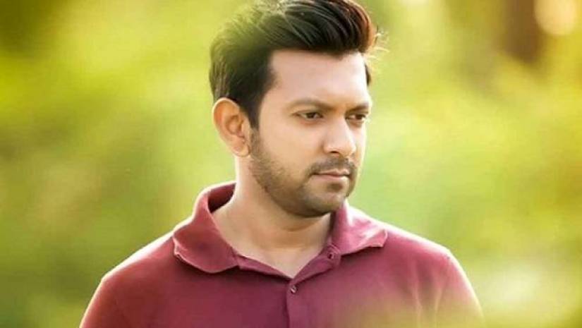 তাহসান রহমান খান