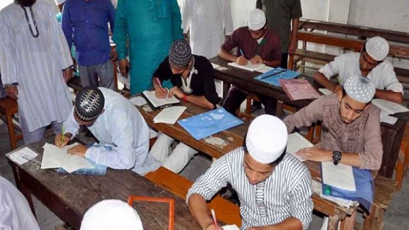 আলিম পরীক্ষার্থীদের রেজিস্ট্রেশন কার্ড বিতরণ শুরু ২৬ জানুয়ারি