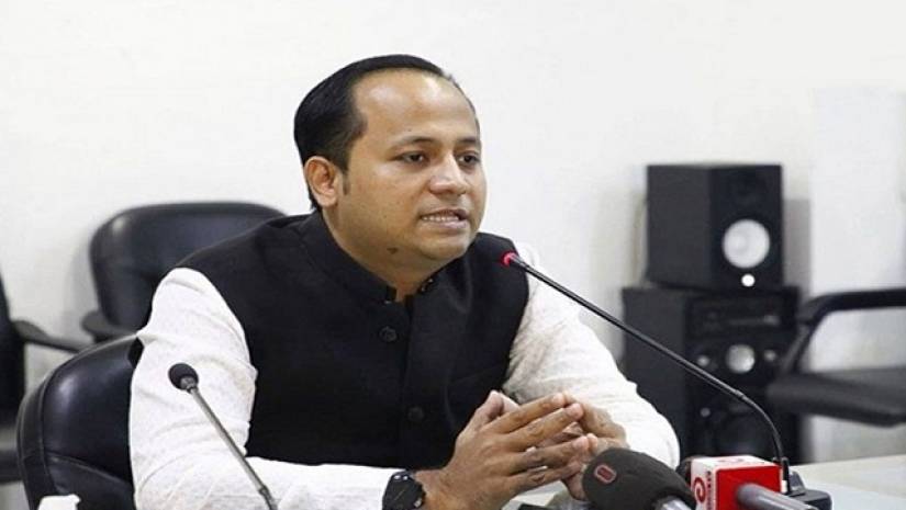 মাদ্রাসা শিক্ষাকে আন্তর্জাতিক করতে কাজ করছে সরকার