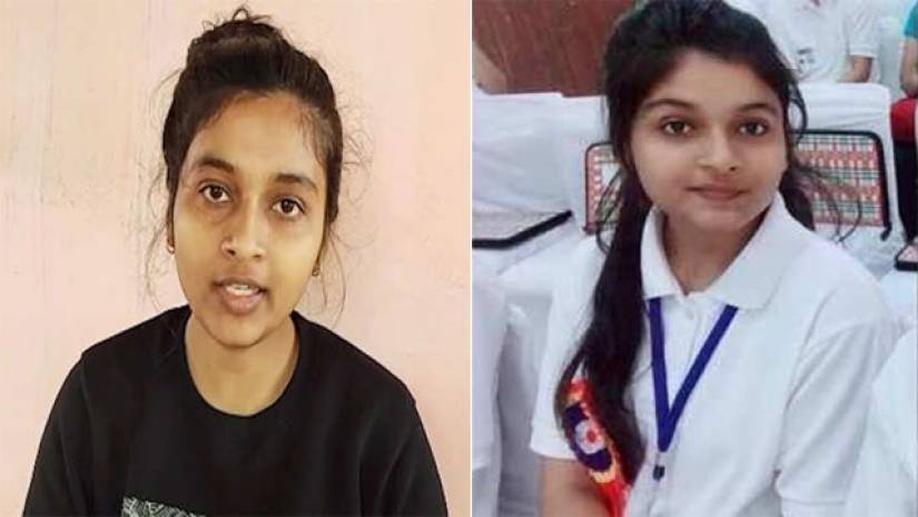 সৃষ্টি গোস্বামী