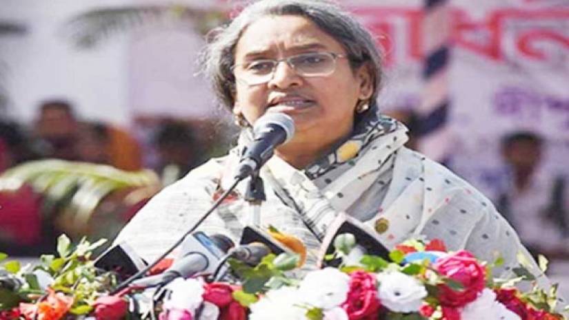 শিক্ষামন্ত্রী ডা. দীপু মনি