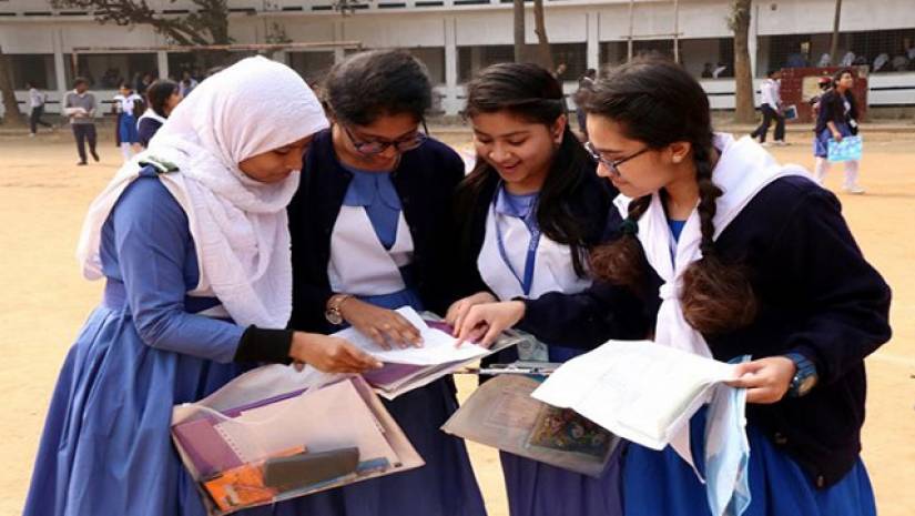 এসএসসি’র সংক্ষিপ্ত সিলেবাস প্রকাশ হচ্ছে আজ