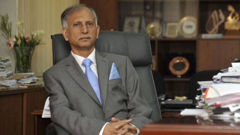 ঢাবির সাবেক উপাচার্য অধ্যাপক ড. আ আ ম স আরেফিন সিদ্দিক