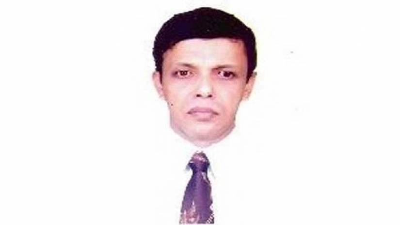 জাহিদুর রশিদ