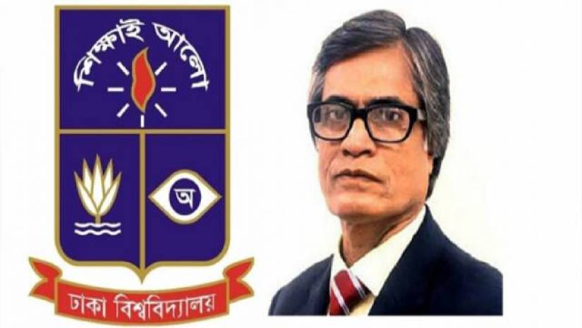 অধ্যাপক ড. মুহাম্মদ সামাদ