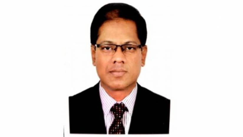 অধ্যাপক ড. জেড এম পারভেজ সাজ্জাদ