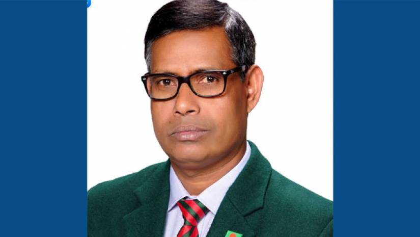 মন্মথ রঞ্জন বাড়ৈ