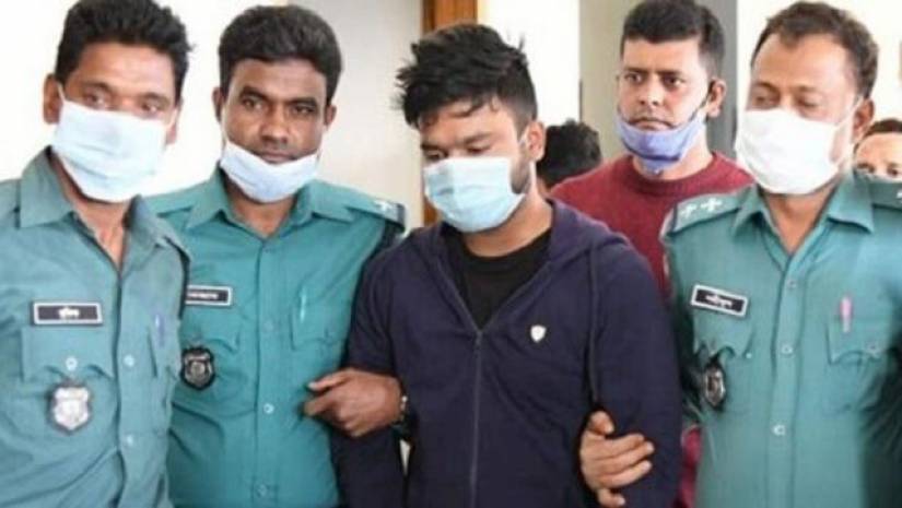 কলাবাগানে ও-লেভেল ছাত্রী হত্যা মামলার প্রতিবেদন ১১ ফেব্রুয়ারি