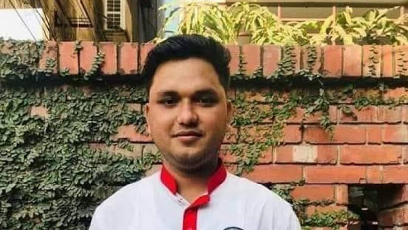 তানভীর সিকদার