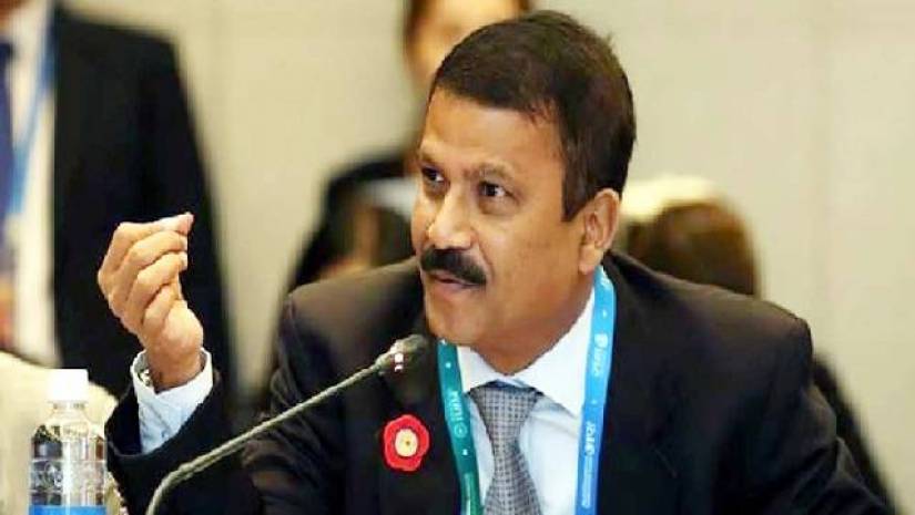 অধ্যাপক ড. আসিফ নজরুল