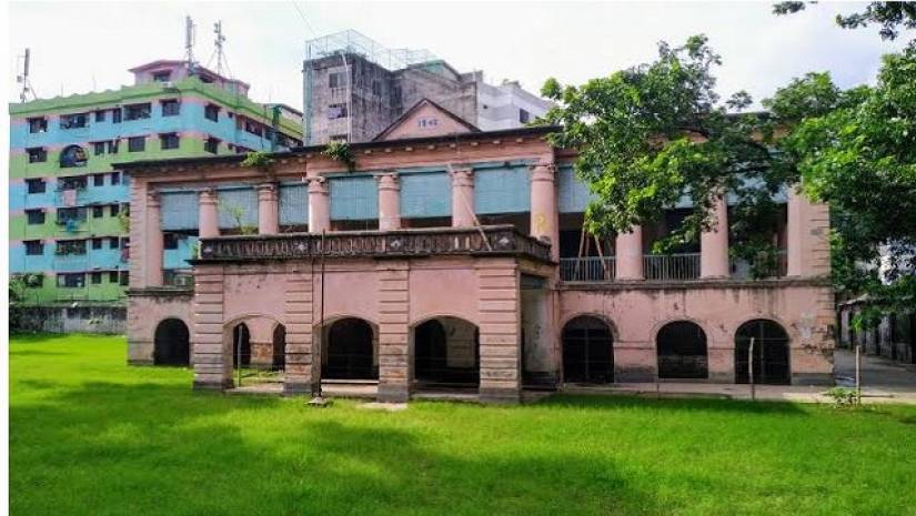 জবির পোগোজ ল্যাবরেটরি স্কুলে নিয়োগের নামে টাকা আত্মসাতের অভিযোগ