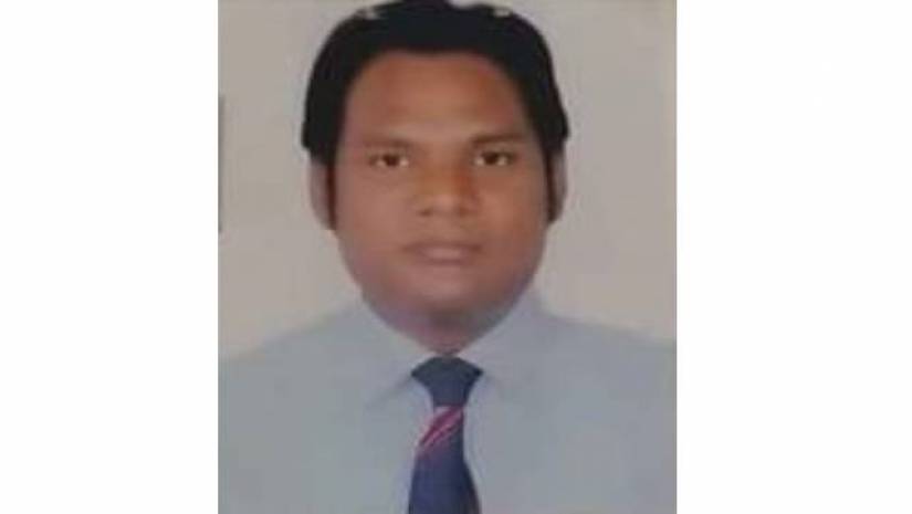 বাসচাপায় ৭১ টিভির সাংবাদিকের মৃত্যু