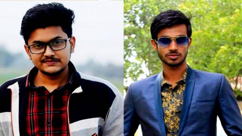 আবিদ ও সোহেল