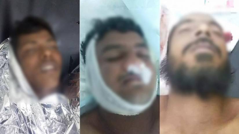 সৌদিতে মামা ভাগিনাসহ তিন বাংলাদেশির মৃত্যু