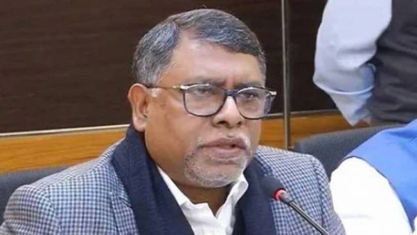 যারা টিকা নিয়েছেন সবাই ভালো আছেন: স্বাস্থ্যমন্ত্রী