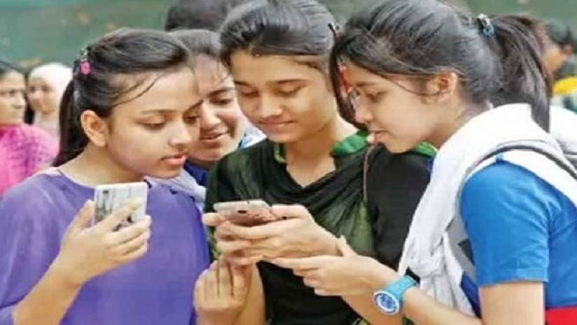 এইচএসসির ফল দেখবেন যেভাবে