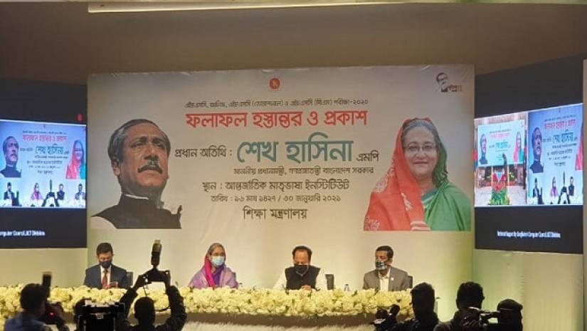 এইচএসসির ফল ঘোষণার প্রক্রিয়া শুরু