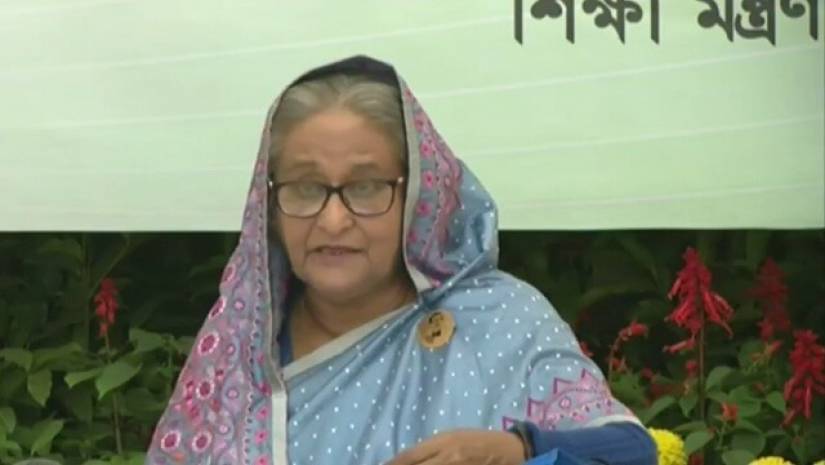 ফেব্রুয়ারি মাস ভালো গেলে মার্চে ক্লাস: প্রধানমন্ত্রী