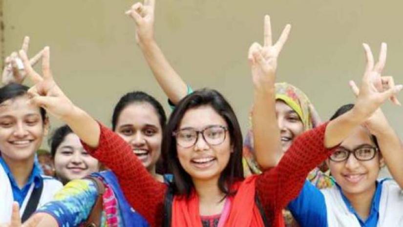 জিপিএ-৫-এ শীর্ষে ঢাকা, সর্বনিম্নে সিলেট