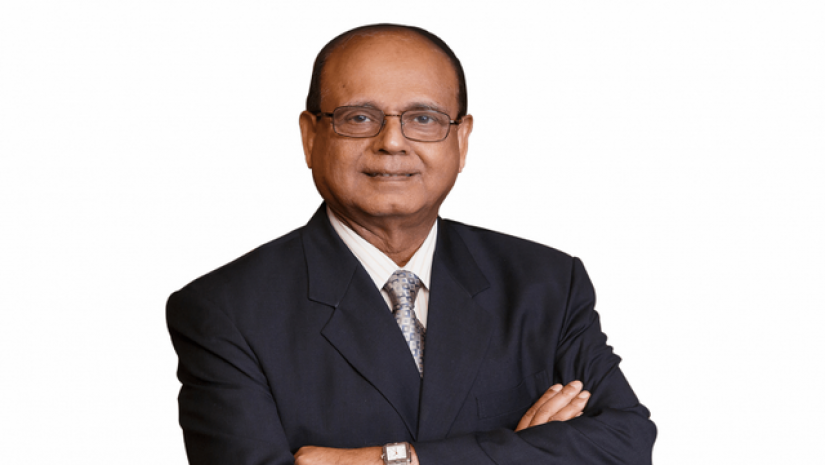 অধ্যাপক ড. মনজুর আহমেদ