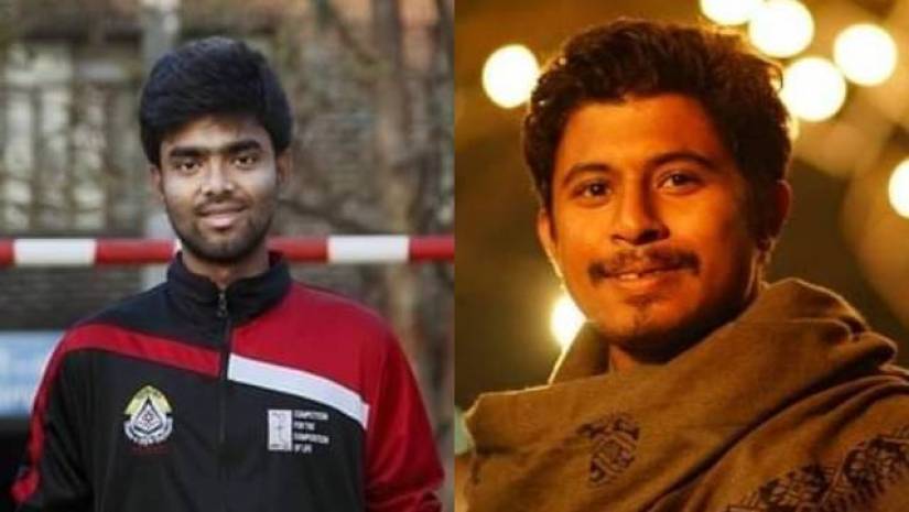 সভাপতি সম্পাদক