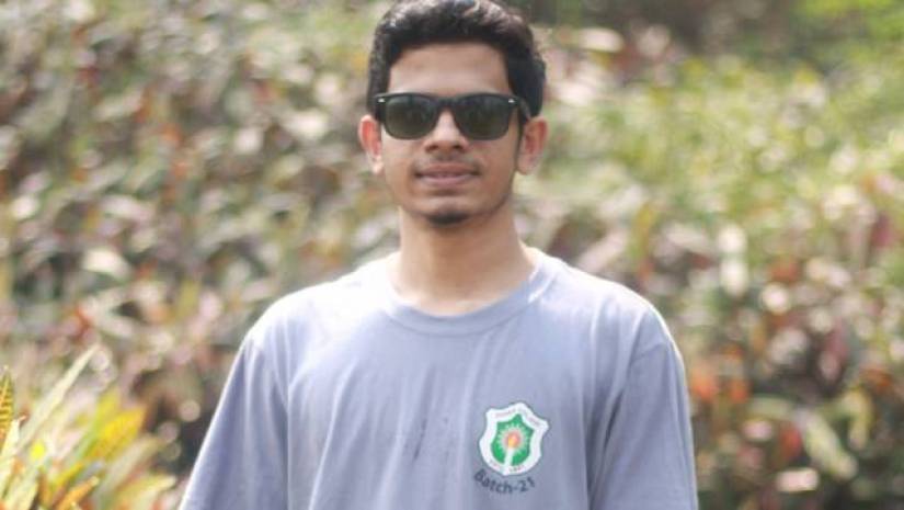 সাজেদুল হক