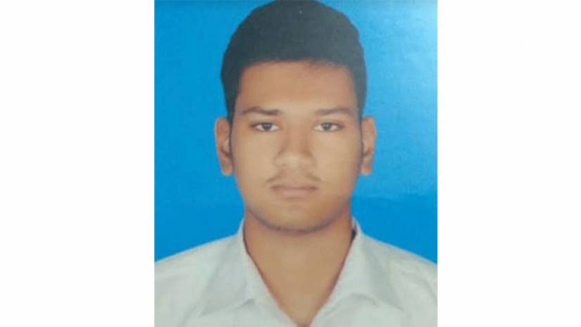 নাহিদ আলম