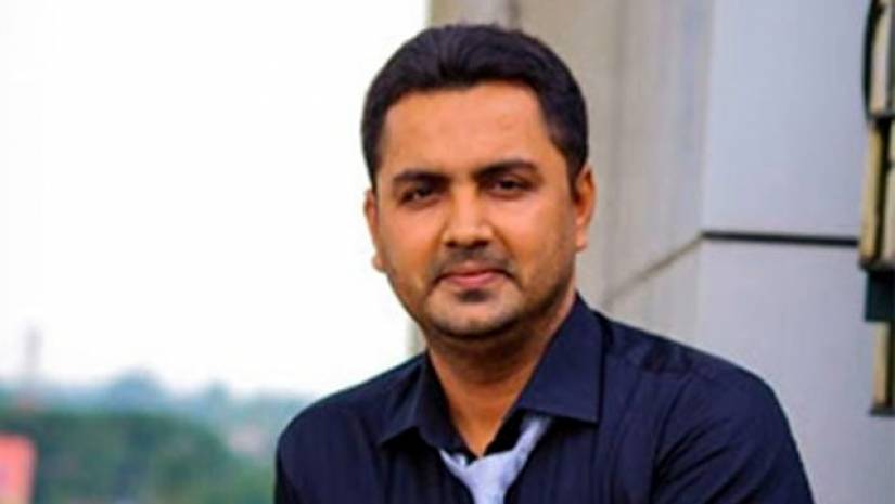 মেহেদী হাসান রনি