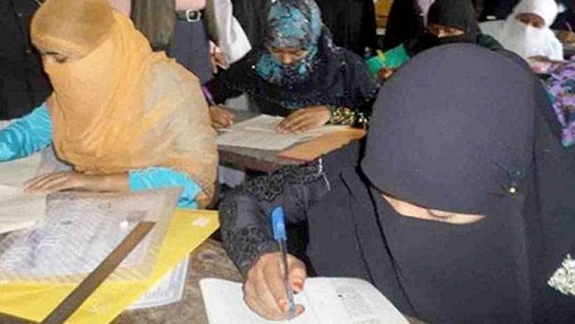 জেডিসি-দাখিলে ভালো করেও এইচএসসিতে ফল বিপর্যয়ের অভিযোগ