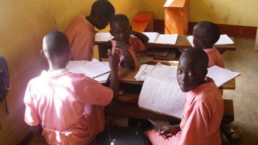 শিক্ষাপ্রতিষ্ঠান খুলে দিচ্ছে উগান্ডা