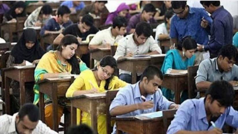 গুচ্ছতে বিভাগ পরিবর্তন ইউনিট না রাখার সিদ্ধান্ত চূড়ান্ত